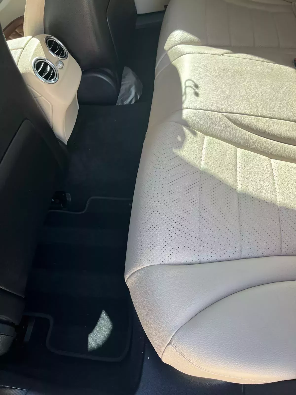 Carpet, Leather, Fabric, Vinyl, etc. We clean it all