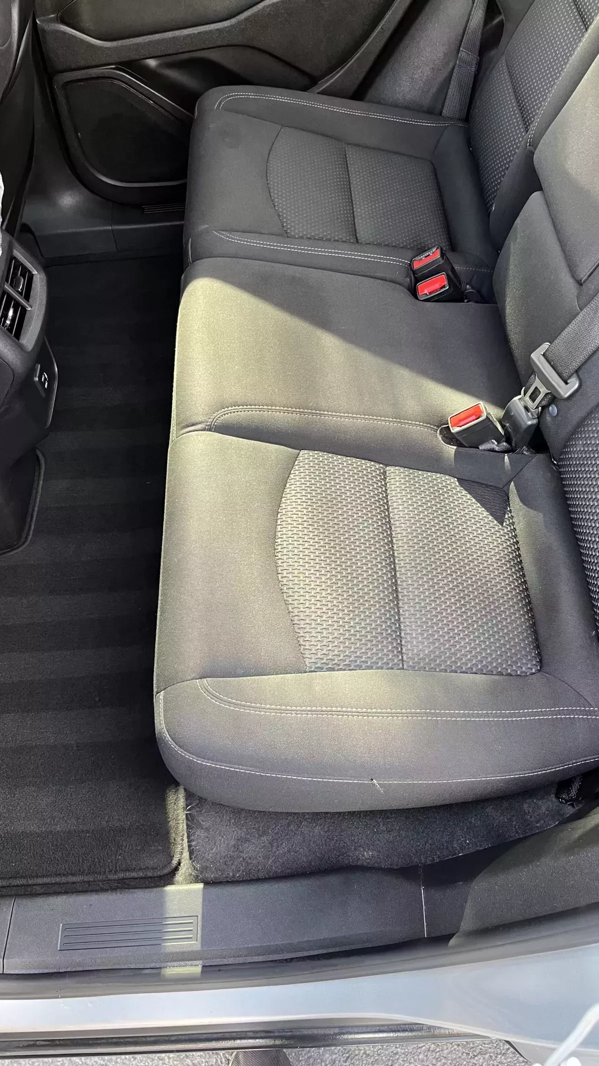 Restore your leather interior to like new